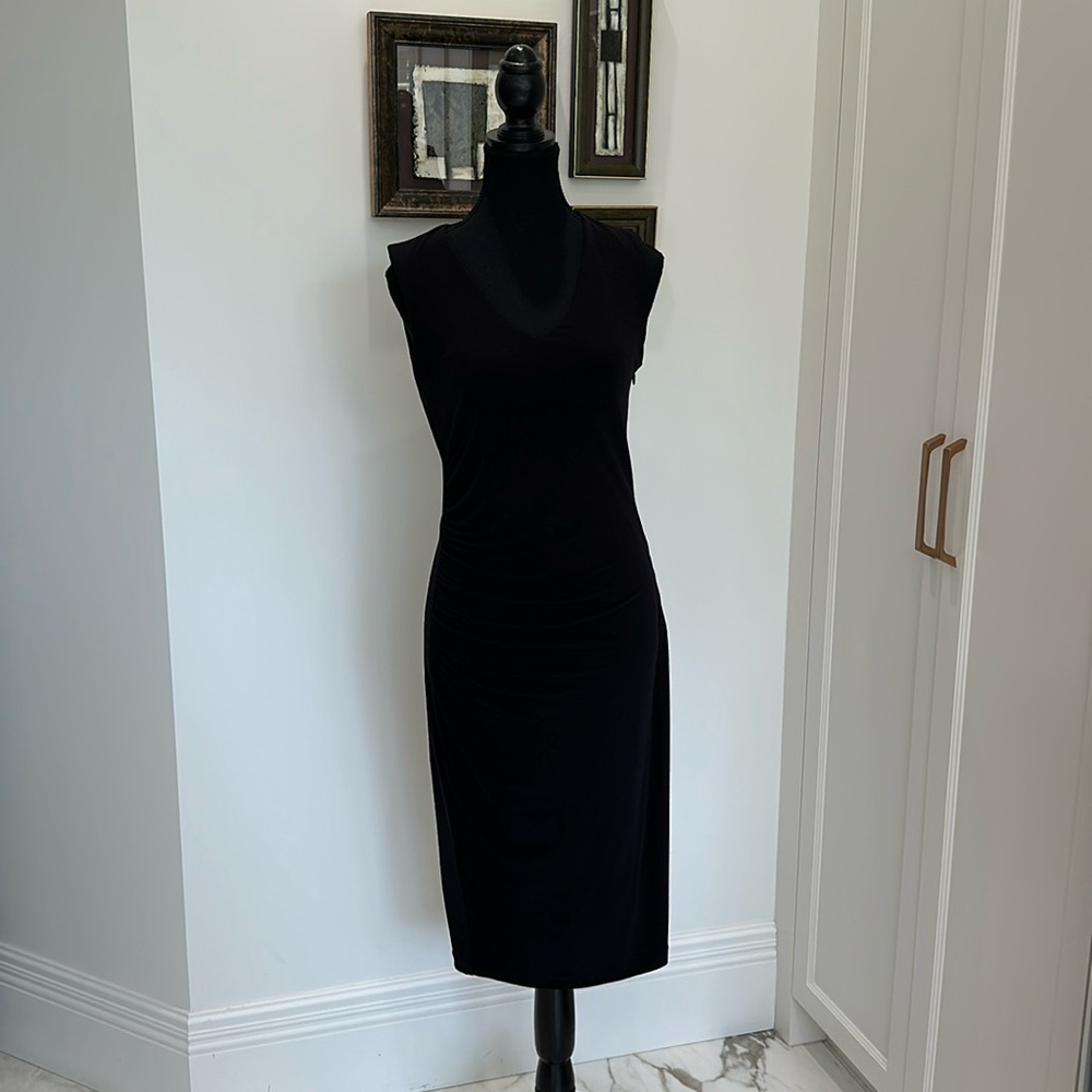 Honeylove InnerPower Sleeveless Dress